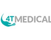 4tmedical Logo